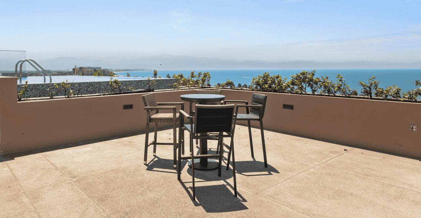 PANORAMIC VIEWS