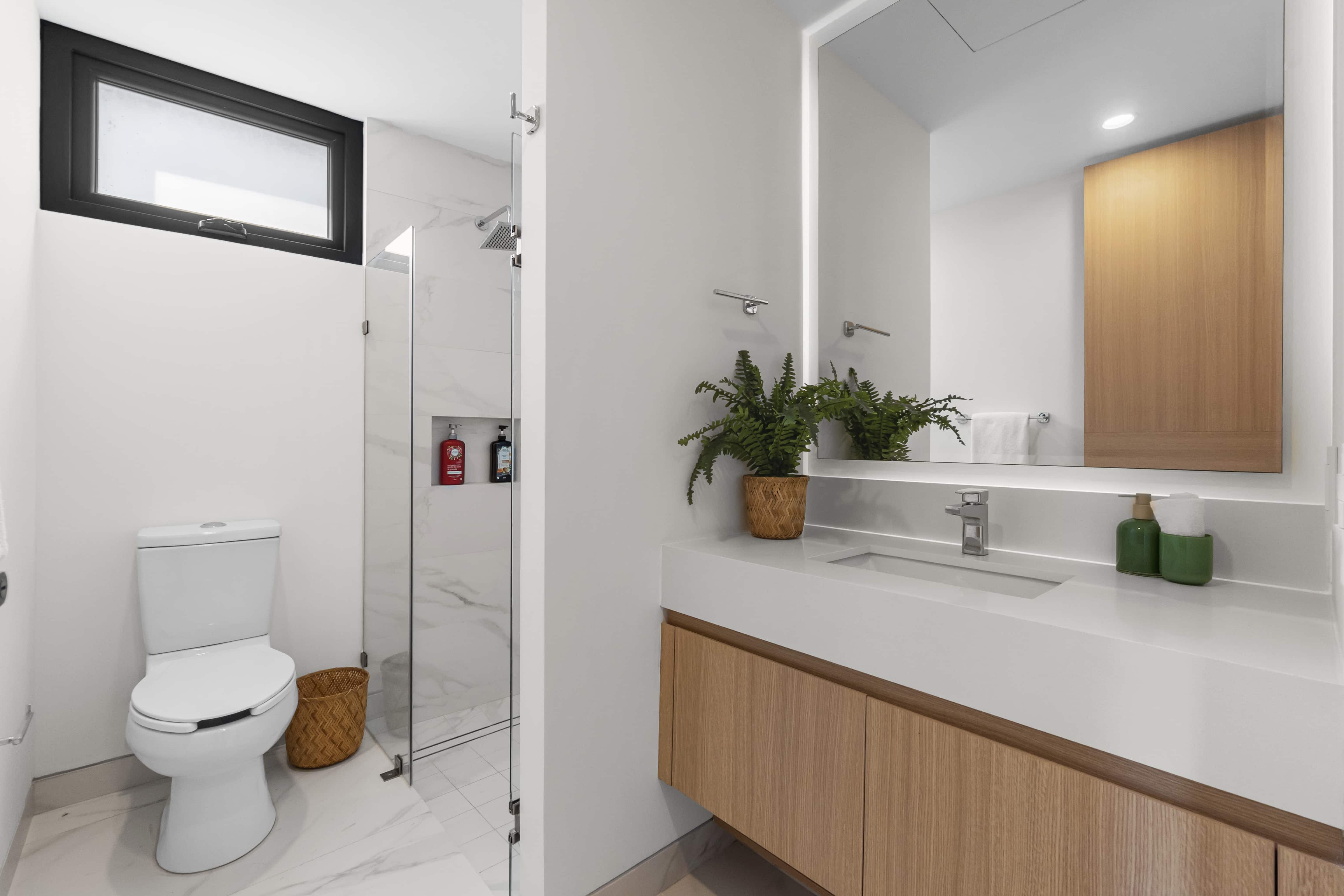 Lifestyle interior-condo-cocina-equipada